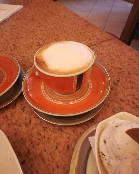 Eiscafé Danieli